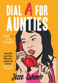 Dial A For Aunties