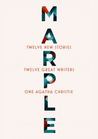 Kniha Marple: Twelve New Stories