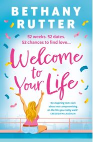 Welcome to Your Life