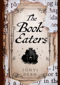 The Book Eaters