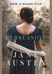 Persuasion kúpite na Knihyprekazdeho.sk