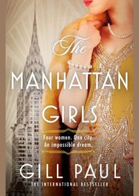 The Manhattan Girls