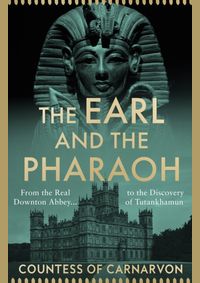 The Earl and the Pharaoh