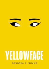 Yellowface