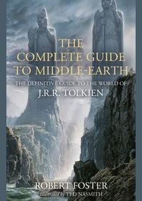 The Complete Guide to Middle-earth kúpite na Knihyprekazdeho.sk