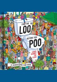 Find the Loo Before You Poo