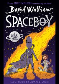 Spaceboy