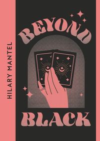 Beyond Black