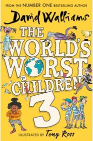 The World´s Worst Children 3