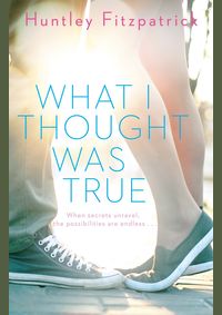 What I Thought Was True kúpite na Knihyprekazdeho.sk