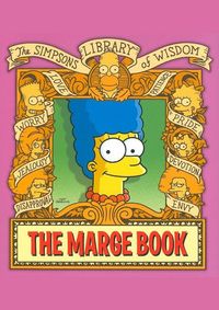 Marge Book