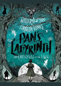 Pans Labyrinth: The Labyrinth of the Faun