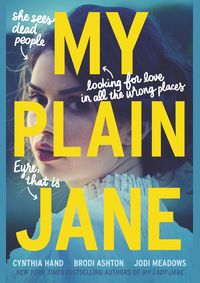 My Plain Jane