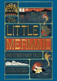 Kniha The Little Mermaid and Other Fairy Tales