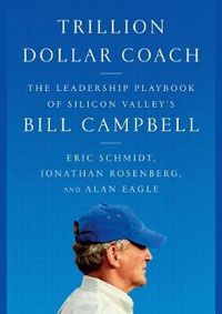 Trillion Dollar Coach kúpite na Knihyprekazdeho.sk