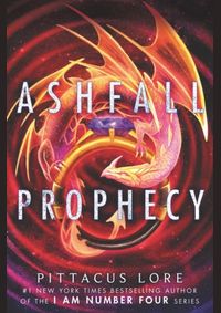 Ashfall Prophecy
