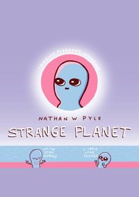 Strange Planet