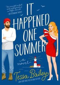 It Happened One Summer