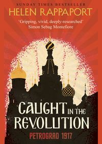 Caught in the Revolution