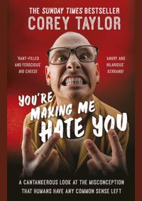 Youre Making Me Hate You