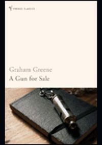 Kniha Gun For Sale