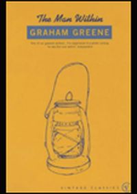 Kniha Man Within