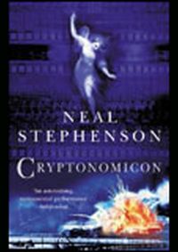 Kniha Cryptonomicon