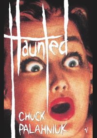 Kniha Haunted