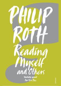 Reading Myself and Others