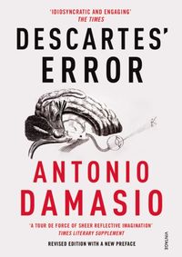 Kniha Descartes' Error
