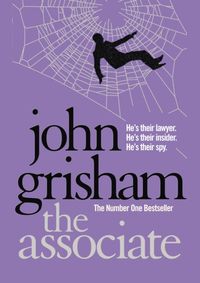 The Associate kúpite na Knihyprekazdeho.sk