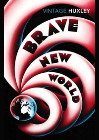 Brave New World kúpite na Knihyprekazdeho.sk