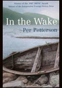 Kniha In the Wake