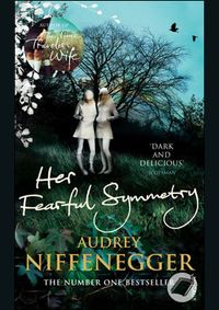 Her Fearful Symmetry kúpite na Knihyprekazdeho.sk