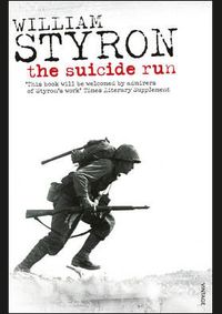 Kniha Suicide Run