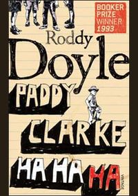 Paddy Clarke Ha Ha Ha kúpite na Knihyprekazdeho.sk