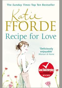 Recipe for Love kúpite na Knihyprekazdeho.sk