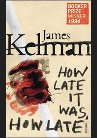 Kniha How Late is was How Late