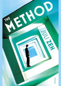 Kniha The Method
