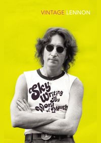 Kniha Skywriting By Word of Mouth