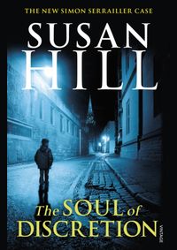 Kniha Soul of Discretion