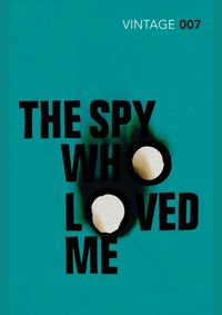 Spy Who Loved Me