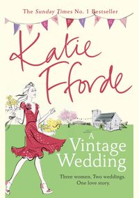 Kniha A Vintage Wedding