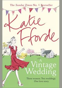 Kniha Vintage Wedding