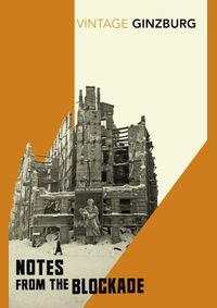 Notes From the Blockade