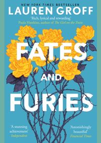 Fates and Furies