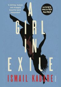 A Girl in Exile