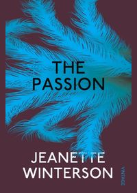 Kniha Passion