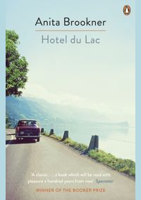 Hotel du Lac