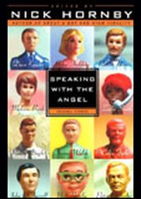 Kniha Speaking with the Angel